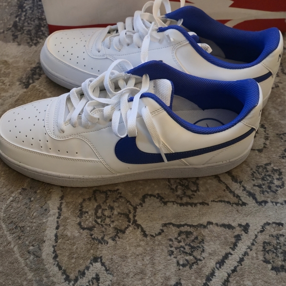 Nike Court Vision - Picture 3 of 7